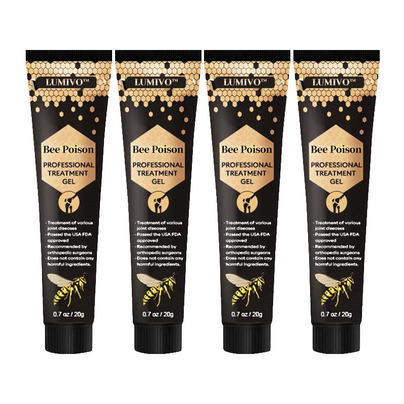 🐝New Zealand Bee Poison Joint Relief Gel
