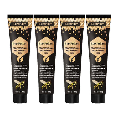 🐝New Zealand Bee Poison Joint Relief Gel