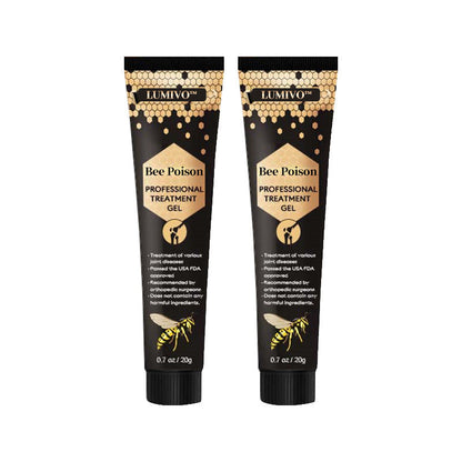 🐝New Zealand Bee Poison Joint Relief Gel