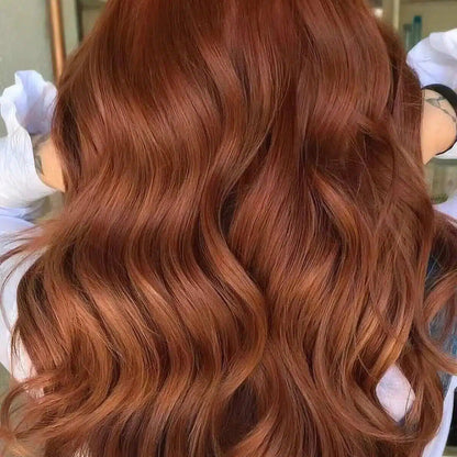 ⚡ Final Hours – Up to 41% Off🌷2026 New Lightweight & Breathable Wavy Hair Topper-100% human hair