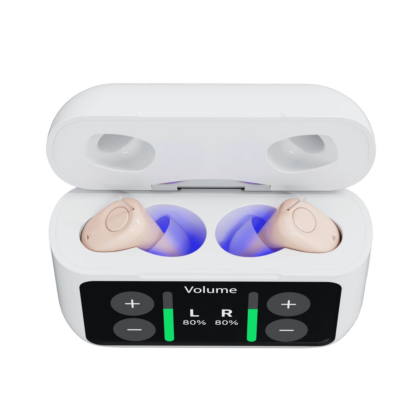 🔥 Final 1 Hours : Only Limited Stock Left👂 Pryxo™ Atom X Smart Hearing Aids — Clearer Sound, More Comfortable Living 💖🔊