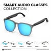 👓👓All-weather on-body AI assistant, real-time multilingual simultaneous translation, seamless cross-border communication, all-round AI recognition for everything, on-body professional recorder, hands-free calls, music playback