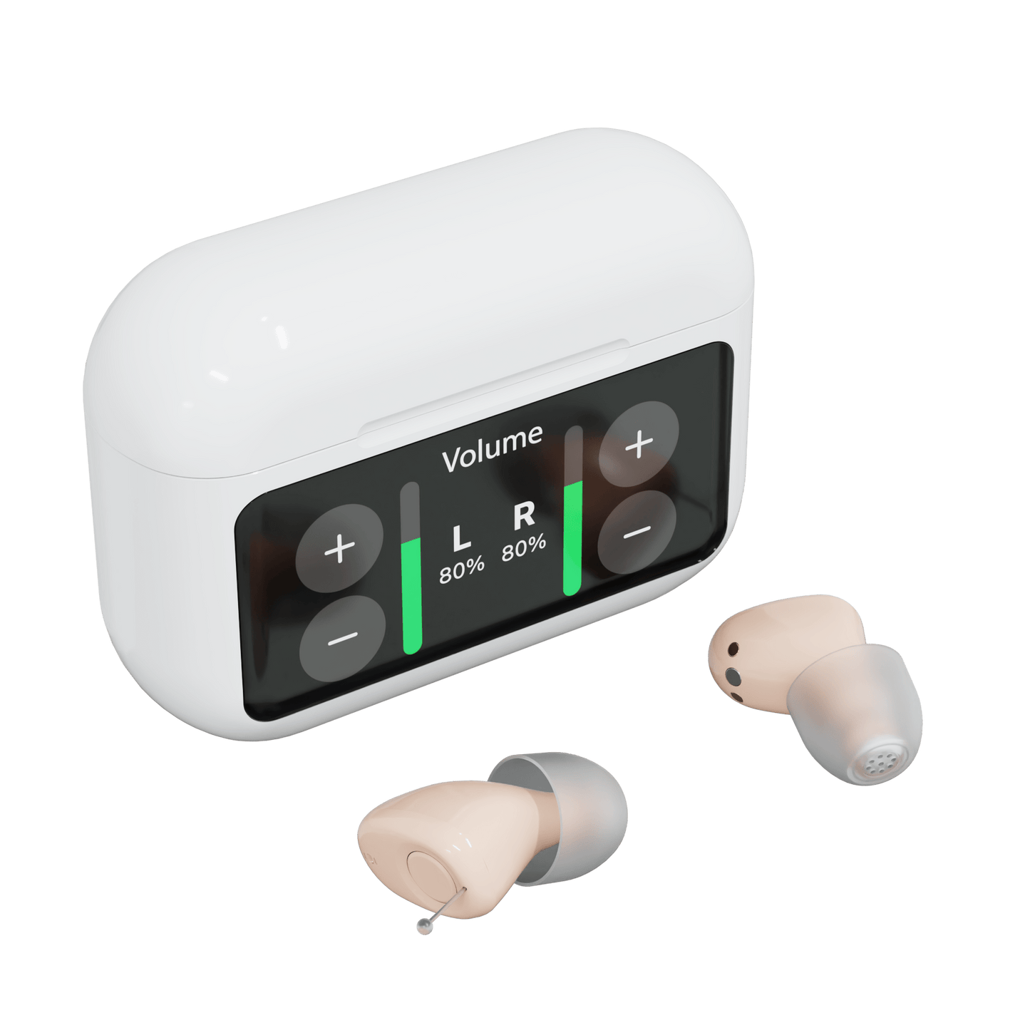 🔥 Final 1 Hours : Only Limited Stock Left👂 Pryxo™ Atom X Smart Hearing Aids — Clearer Sound, More Comfortable Living 💖🔊
