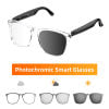 👓👓All-weather on-body AI assistant, real-time multilingual simultaneous translation, seamless cross-border communication, all-round AI recognition for everything, on-body professional recorder, hands-free calls, music playback