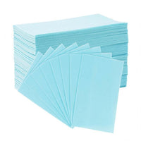 50pcs-Blue Jasmine