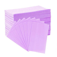 50pcs-Purple Lavender