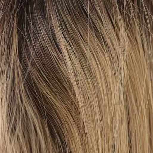 Rooted Amber Melt