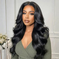 13x6-Body Wave