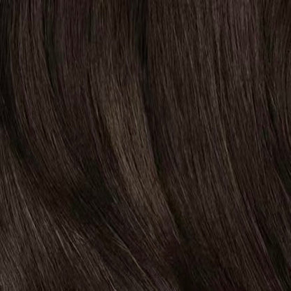 INVISI-LIGHT Cover-Up Patch  Looks like your real hair — not a bulky hairpiece.